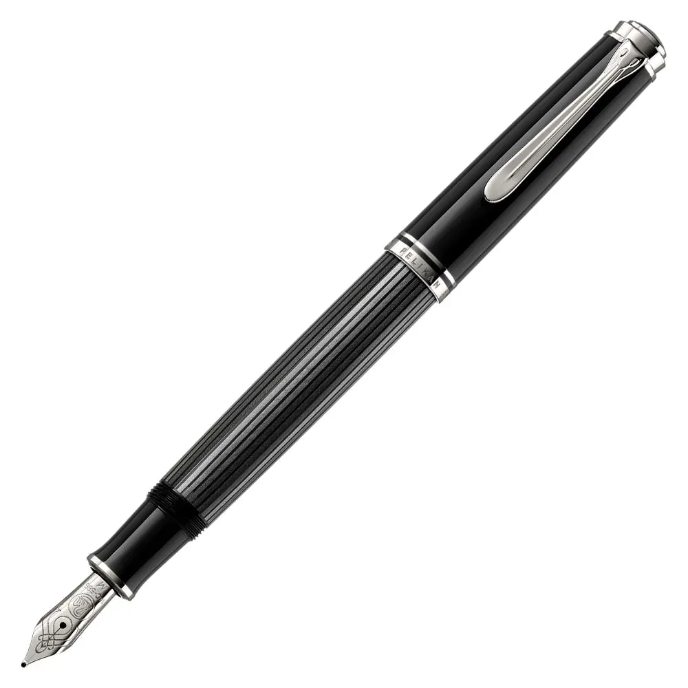 Pelikan Souveran M605 Stresemann Fountain Pen